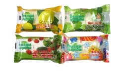 Мыло туалетное